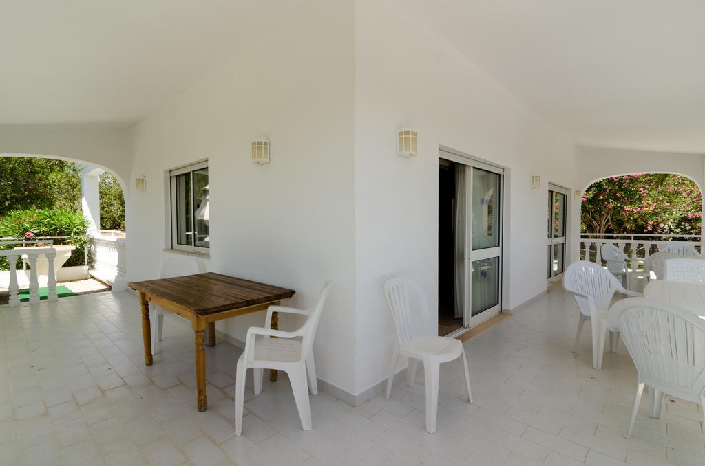 Villa Do Monte Monte Raposo Стая снимка