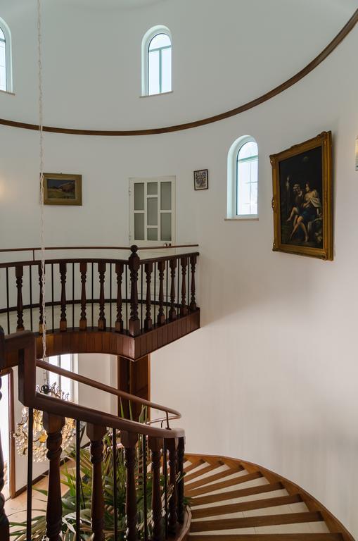 Villa Do Monte Monte Raposo Стая снимка