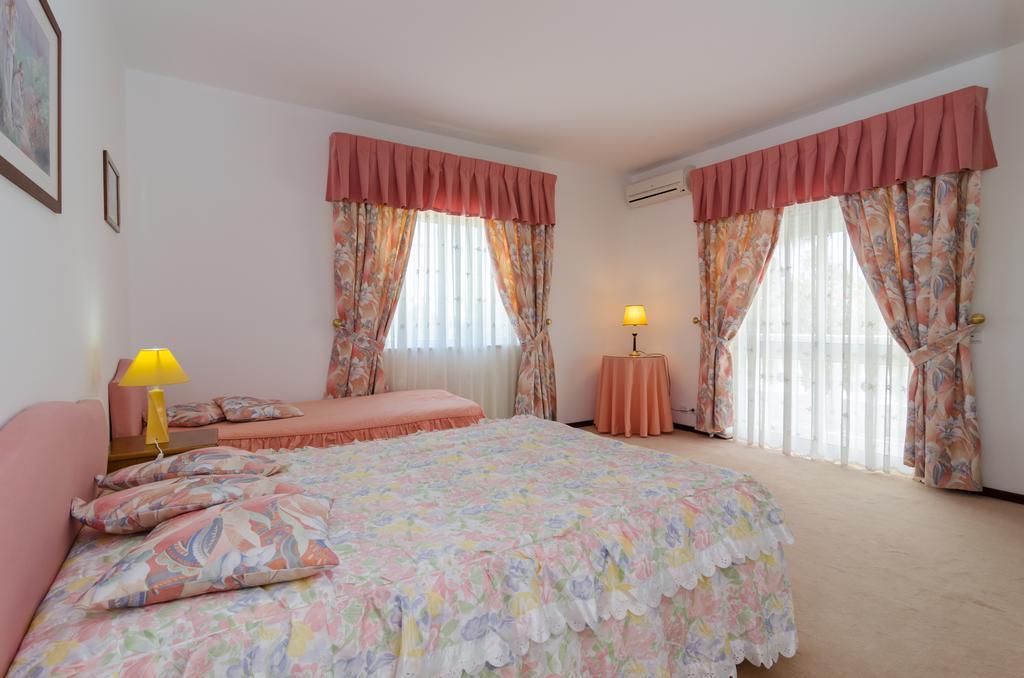 Villa Do Monte Monte Raposo Стая снимка