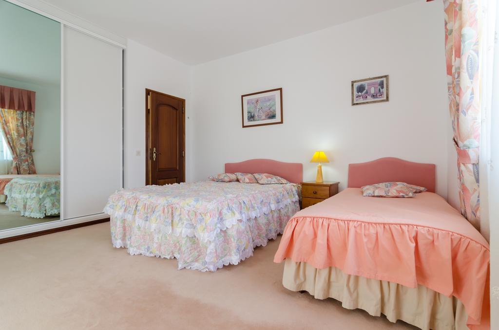 Villa Do Monte Monte Raposo Стая снимка