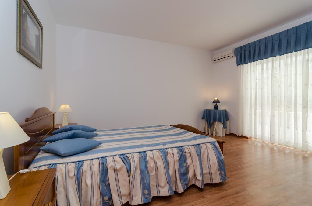 Villa Do Monte Monte Raposo Стая снимка