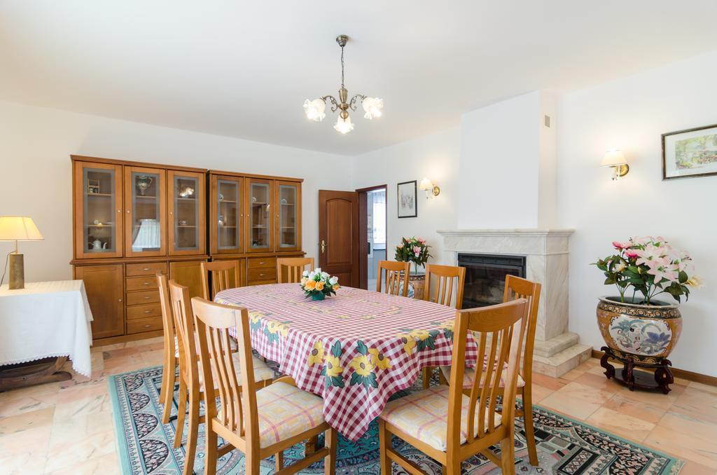 Villa Do Monte Monte Raposo Стая снимка