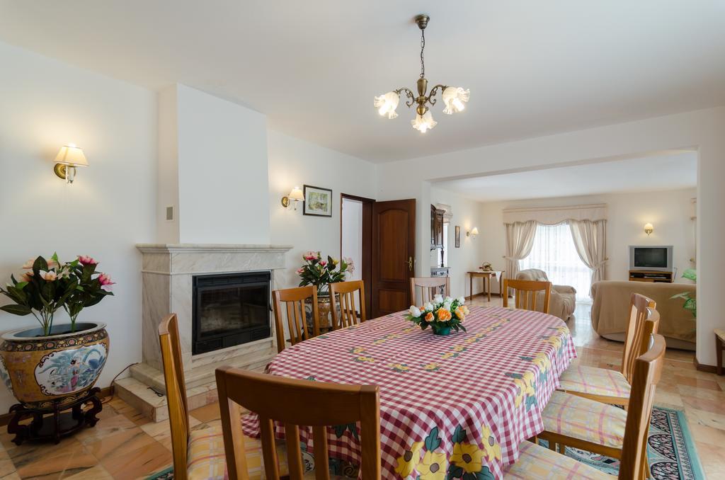Villa Do Monte Monte Raposo Стая снимка