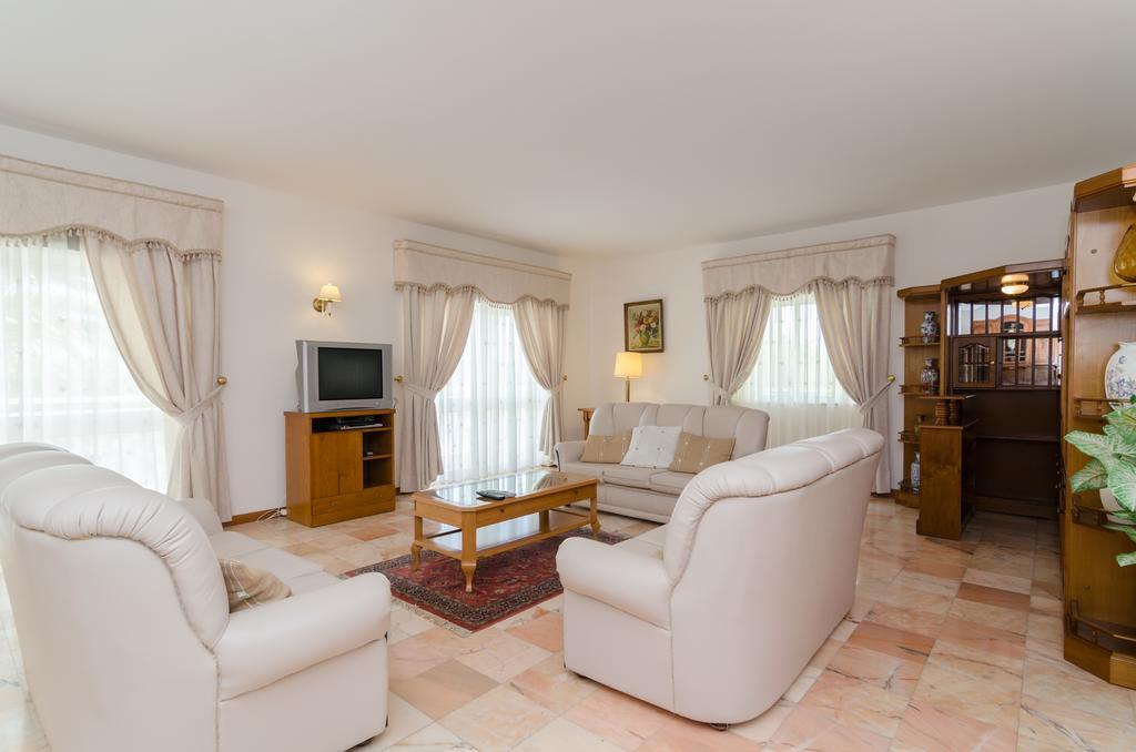 Villa Do Monte Monte Raposo Стая снимка