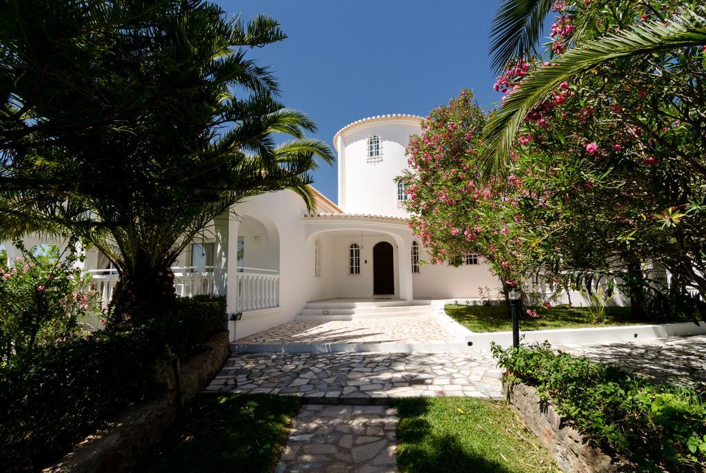 Villa Do Monte Monte Raposo Стая снимка
