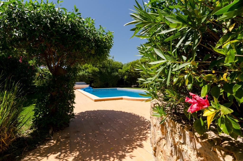 Villa Do Monte Monte Raposo Стая снимка